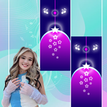 Kika Kim Piano Game Tiles