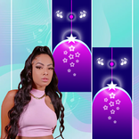 Yailin La Mas Viral Piano