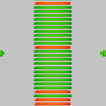 Green To Green 3 ikona