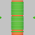 Green To Green 3