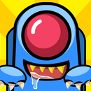 Among us vs zombie vs imposter APK