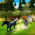 Horse Simulator 3D