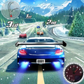 Royal Race Extreme Car 3D
