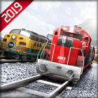 Train Simulator 2019 icône