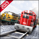 Train Simulator 2019 APK