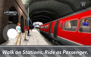 Train Simulator 2019 スクリーンショット 2