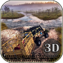 Trucking Mountain Off Road 3D APK