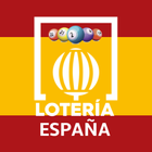 Loteria España icône