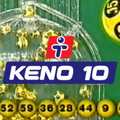 Keno 10 - Euromiliony
