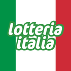 Lotteria Italia icône