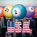 USA Lotteries APK