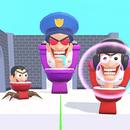 Toilet Monster APK