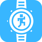 App Garmin Connect 图标