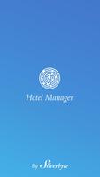 Silverbyte Hotel Manager 海报