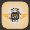 ”Taxi Port Driver - מוניות הנמל