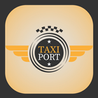 Taxi Port Driver icône