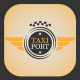 Taxi Port Driver icône
