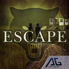 Escape Game Village icône