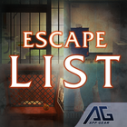 Escape Game - The LIST icône