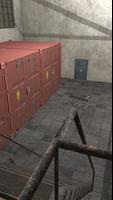Escape Game - Closed Warehouse capture d'écran 1