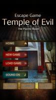 Escape Game - Temple of Evil capture d'écran 3