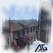 Escape Game - Church of Hollow icon