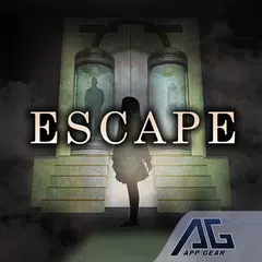 Escape Game - The Psycho Room XAPK Herunterladen