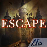 Escape Game Castle icône