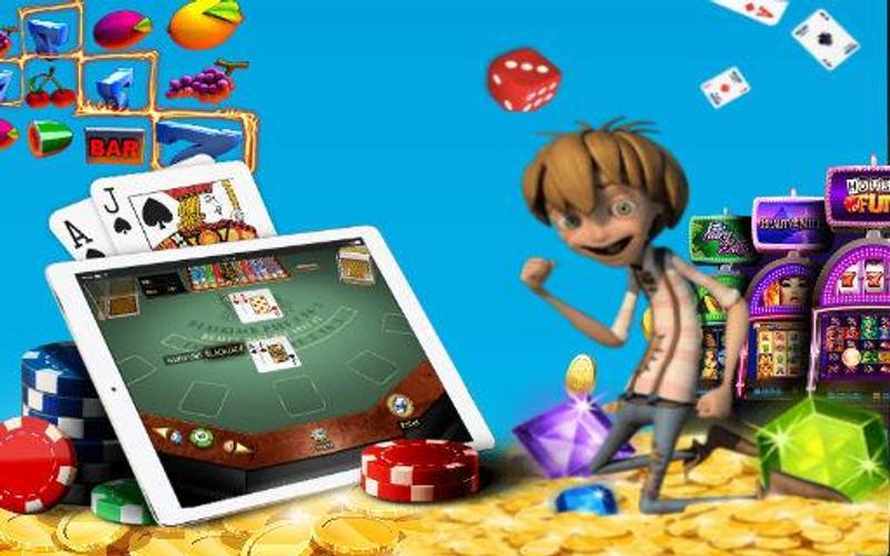 Casino europe