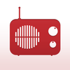 myTuner Radio App: FM stations أيقونة