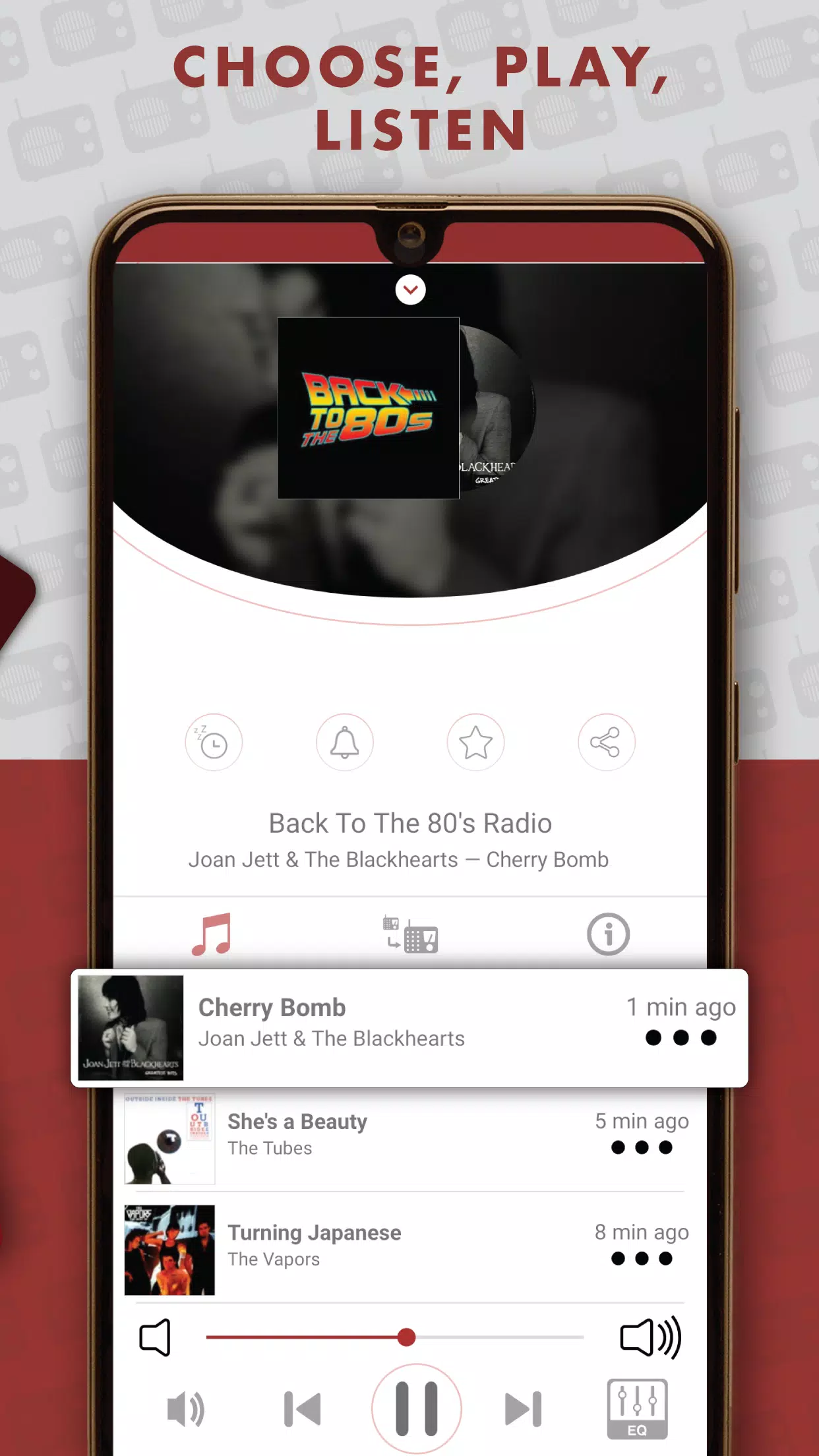 myTuner Radio App: FM stations for Android - APK Download
