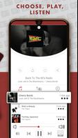 myTuner Radio App: FM stations স্ক্রিনশট 1