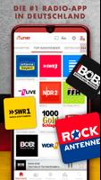 myTuner Radio FM Deutschland Plakat