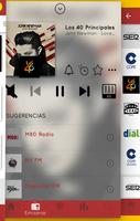 myTuner Radio App: FM stations captura de pantalla 1