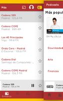 myTuner Radio de España online captura de pantalla 2