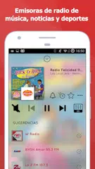 Descargar XAPK de myTuner Radio en Vivo y Online