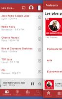 myTuner FM Radio France pour Android TV capture d'écran 2