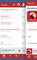 myTuner FM Radio France capture d'écran 2