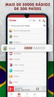 myTuner Radio Simples ao Vivo para Android TV imagem de tela 2