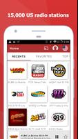 myTuner Radio Pro plakat