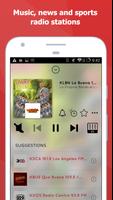 myTuner Radio Pro screenshot 2