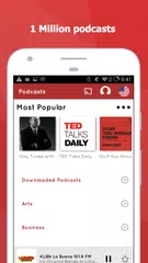 myTuner Radio Pro APK download