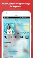 myTuner Radio Pro Ekran Görüntüsü 2
