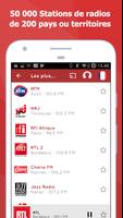 myTuner Radio Pro capture d'écran 1