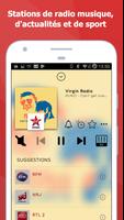 myTuner Radio Pro capture d'écran 2