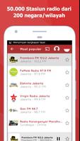 myTuner Radio Pro screenshot 1