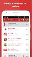 myTuner Radio Pro imagem de tela 1