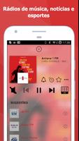 myTuner Radio Pro imagem de tela 2