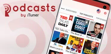 Podcasts by myTuner - Podcast 