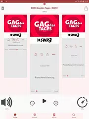 Podcast app myTuner - Podcasts APK Herunterladen